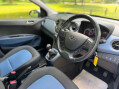 Hyundai i10 1.2 I10 Premium 5dr 16