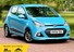Hyundai i10 1.2 I10 Premium 5dr