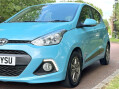 Hyundai i10 1.2 I10 Premium 5dr 3