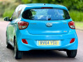 Hyundai i10 1.2 I10 Premium 5dr 4