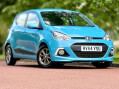 Hyundai i10 1.2 I10 Premium 5dr 5