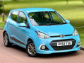 Hyundai i10 1.2 I10 Premium 5dr 6