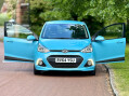 Hyundai i10 1.2 I10 Premium 5dr 8