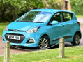 Hyundai i10 1.2 I10 Premium 5dr 9