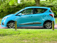 Hyundai i10 1.2 I10 Premium 5dr 11