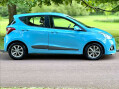 Hyundai i10 1.2 I10 Premium 5dr 12