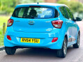 Hyundai i10 1.2 I10 Premium 5dr 13
