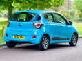 Hyundai i10 1.2 I10 Premium 5dr 15