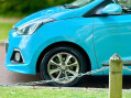 Hyundai i10 1.2 I10 Premium 5dr 36
