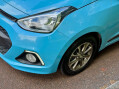 Hyundai i10 1.2 I10 Premium 5dr 46