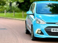 Hyundai i10 1.2 I10 Premium 5dr 50