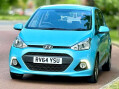 Hyundai i10 1.2 I10 Premium 5dr 52