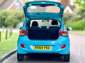 Hyundai i10 1.2 I10 Premium 5dr 53
