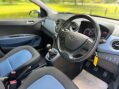 Hyundai i10 1.2 I10 Premium 5dr 20