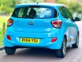 Hyundai i10 1.2 I10 Premium 5dr 17