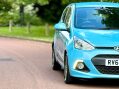 Hyundai i10 1.2 I10 Premium 5dr 55