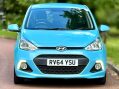Hyundai i10 1.2 I10 Premium 5dr 2