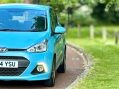 Hyundai i10 1.2 I10 Premium 5dr 8