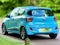 Hyundai i10 1.2 I10 Premium 5dr 12