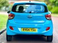 Hyundai i10 1.2 I10 Premium 5dr 14