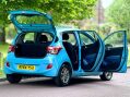 Hyundai i10 1.2 I10 Premium 5dr 18
