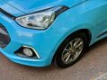 Hyundai i10 1.2 I10 Premium 5dr 51