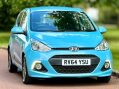 Hyundai i10 1.2 I10 Premium 5dr 56