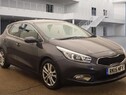 Kia Ceed 1.6 Ceed 3 EcoDynamics CRDi 5dr