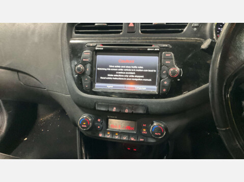 Kia Ceed 1.6 Ceed 3 EcoDynamics CRDi 5dr 6
