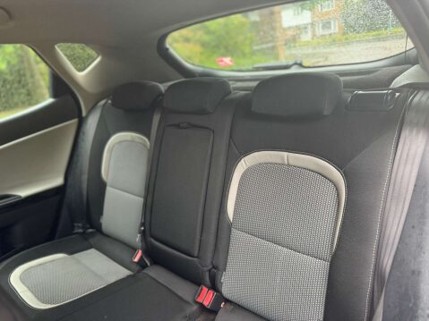 Kia Ceed 1.6 Ceed 3 EcoDynamics CRDi 5dr 35