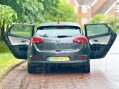 Kia Ceed 1.6 Ceed 3 EcoDynamics CRDi 5dr 15