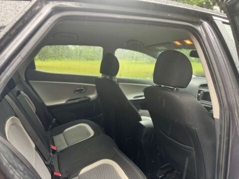 Kia Ceed 1.6 Ceed 3 EcoDynamics CRDi 5dr 38