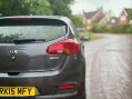 Kia Ceed 1.6 Ceed 3 EcoDynamics CRDi 5dr 55