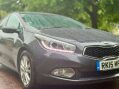 Kia Ceed 1.6 Ceed 3 EcoDynamics CRDi 5dr 7