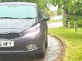 Kia Ceed 1.6 Ceed 3 EcoDynamics CRDi 5dr 9