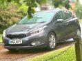 Kia Ceed 1.6 Ceed 3 EcoDynamics CRDi 5dr 13