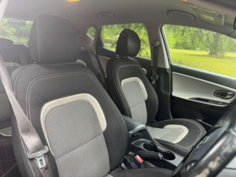 Kia Ceed 1.6 Ceed 3 EcoDynamics CRDi 5dr 32