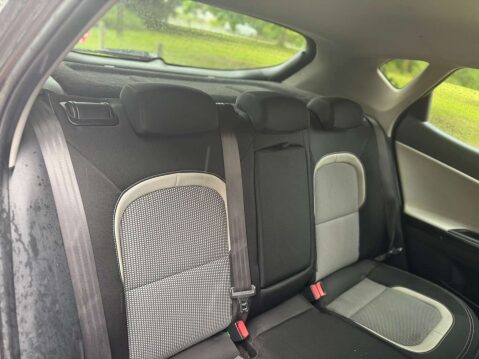 Kia Ceed 1.6 Ceed 3 EcoDynamics CRDi 5dr 39