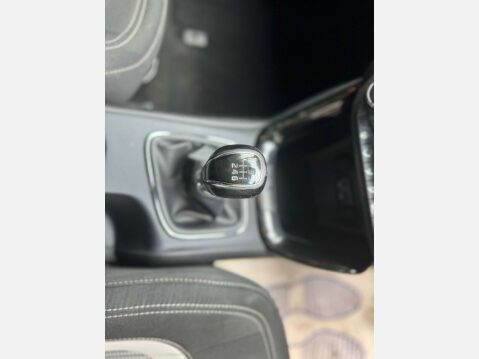 Kia Ceed 1.6 Ceed 3 EcoDynamics CRDi 5dr 41