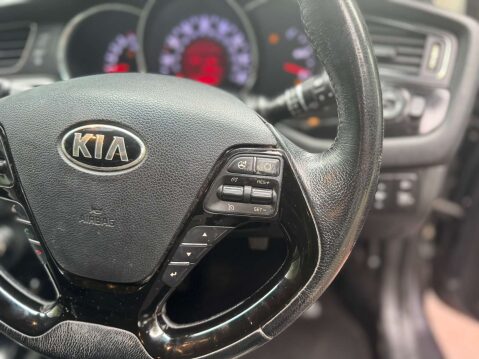 Kia Ceed 1.6 Ceed 3 EcoDynamics CRDi 5dr 42