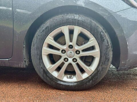 Kia Ceed 1.6 Ceed 3 EcoDynamics CRDi 5dr 45