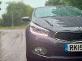 Kia Ceed 1.6 Ceed 3 EcoDynamics CRDi 5dr 56