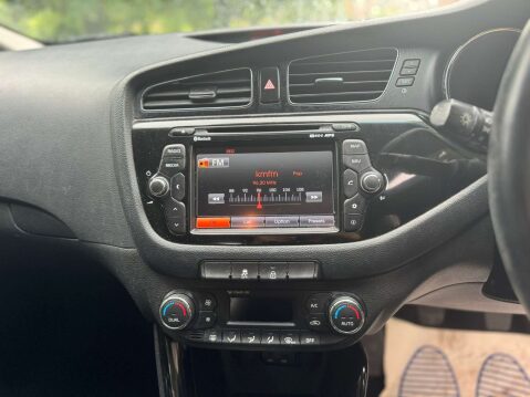 Kia Ceed 1.6 Ceed 3 EcoDynamics CRDi 5dr 48