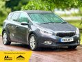 Kia Ceed 1.6 Ceed 3 EcoDynamics CRDi 5dr 1