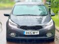 Kia Ceed 1.6 Ceed 3 EcoDynamics CRDi 5dr 2