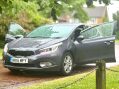 Kia Ceed 1.6 Ceed 3 EcoDynamics CRDi 5dr 3