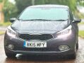 Kia Ceed 1.6 Ceed 3 EcoDynamics CRDi 5dr 11