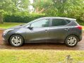 Kia Ceed 1.6 Ceed 3 EcoDynamics CRDi 5dr 14