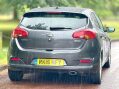 Kia Ceed 1.6 Ceed 3 EcoDynamics CRDi 5dr 19