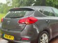 Kia Ceed 1.6 Ceed 3 EcoDynamics CRDi 5dr 26